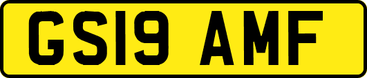 GS19AMF