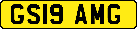 GS19AMG