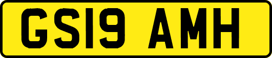 GS19AMH