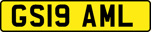 GS19AML