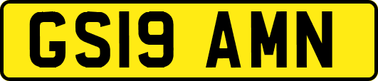 GS19AMN