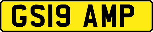 GS19AMP