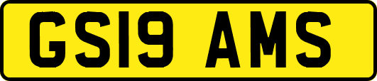 GS19AMS