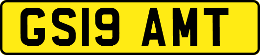 GS19AMT