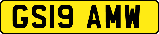GS19AMW
