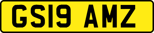 GS19AMZ