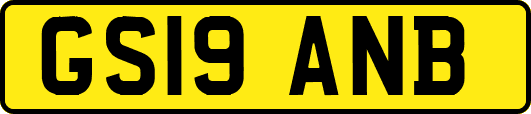 GS19ANB