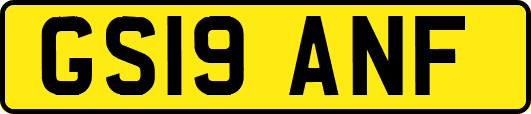GS19ANF