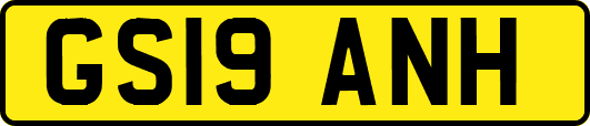 GS19ANH