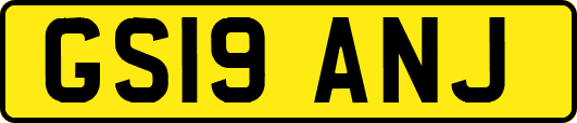 GS19ANJ