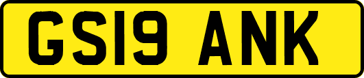 GS19ANK