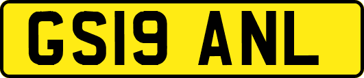GS19ANL