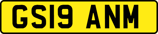 GS19ANM