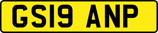 GS19ANP