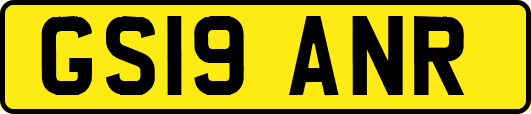GS19ANR
