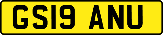 GS19ANU