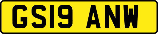 GS19ANW