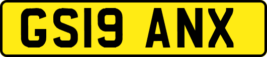 GS19ANX