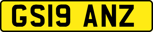 GS19ANZ