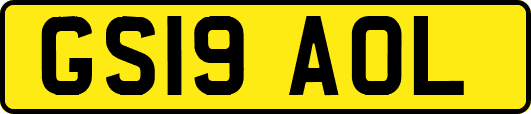 GS19AOL