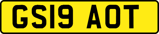 GS19AOT