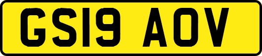 GS19AOV