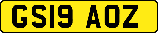 GS19AOZ