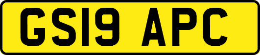 GS19APC