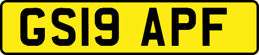 GS19APF