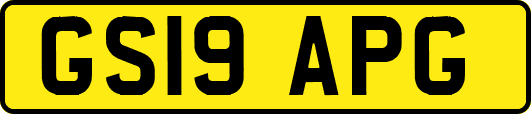 GS19APG