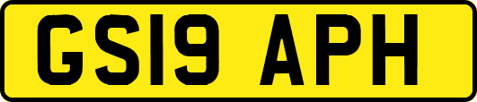 GS19APH