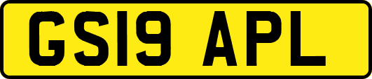 GS19APL