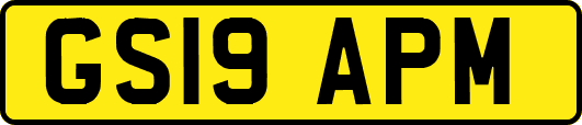 GS19APM