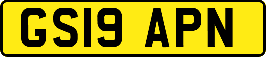 GS19APN