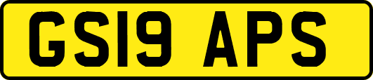 GS19APS