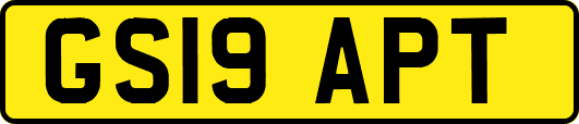 GS19APT