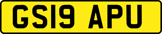 GS19APU