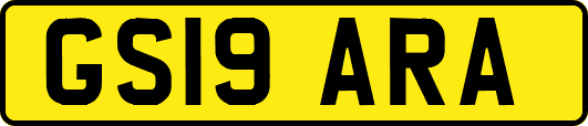 GS19ARA
