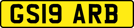 GS19ARB