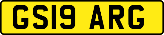 GS19ARG