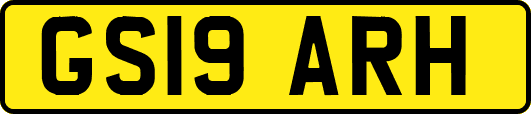 GS19ARH