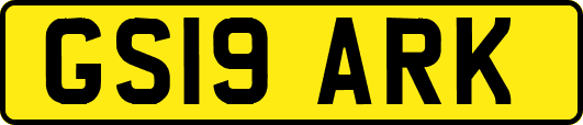 GS19ARK