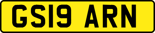 GS19ARN
