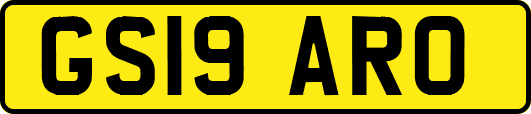 GS19ARO