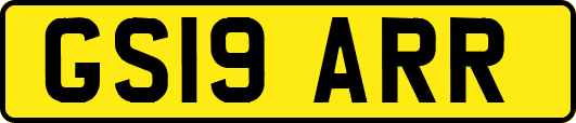 GS19ARR