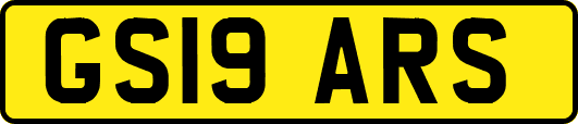 GS19ARS