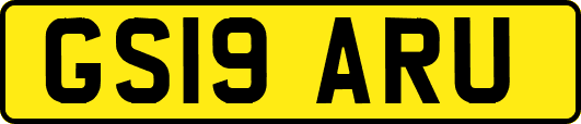 GS19ARU