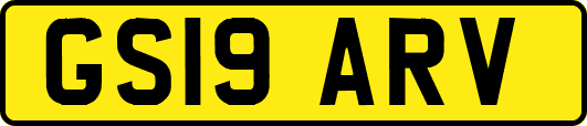 GS19ARV