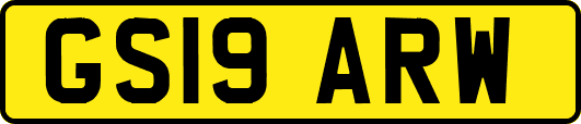 GS19ARW