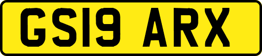 GS19ARX